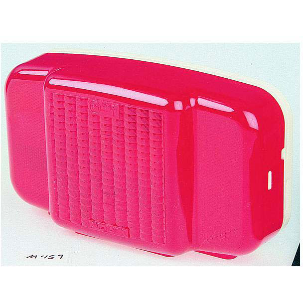 Anderson Combination Tail Light, Passenger Side